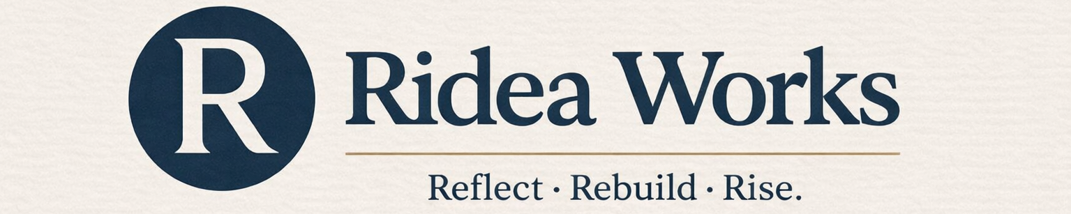 Ridea Works LLC